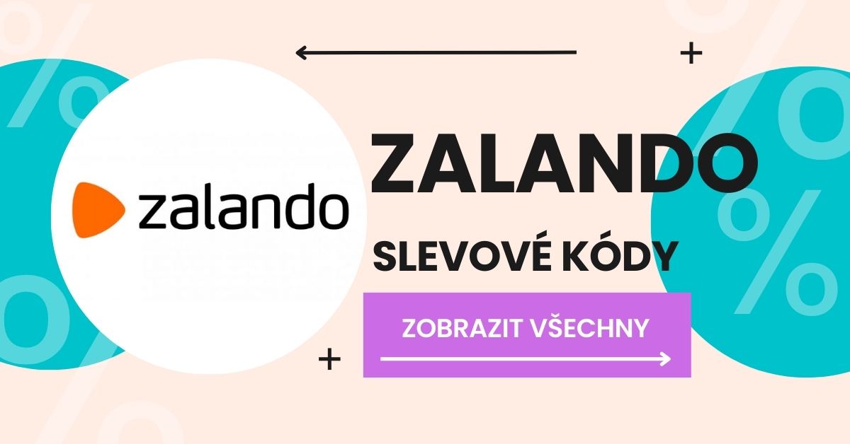 Zalando slevové kódy